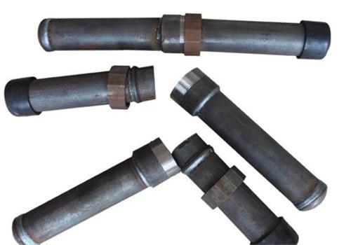 绍兴桩基声测管