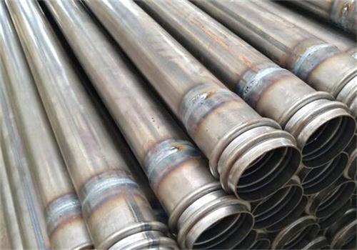 绍兴桩基声测管