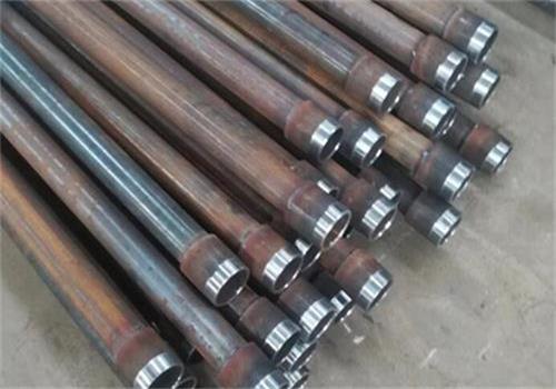 绍兴桩基声测管 绍兴桩基声测管