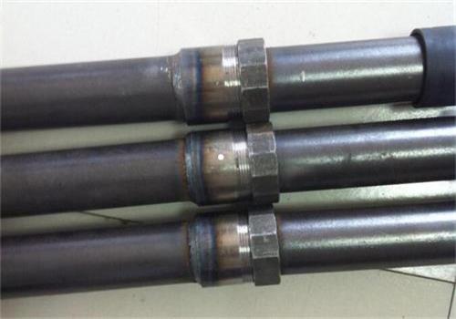 绍兴桩基声测管