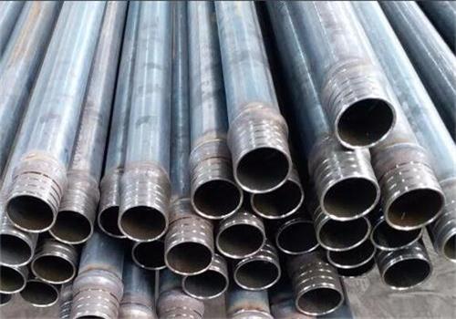 绍兴桩基声测管