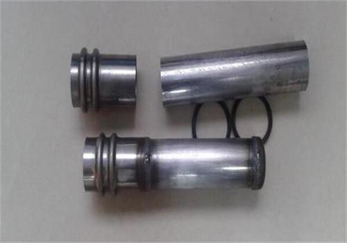 绍兴桩基声测管