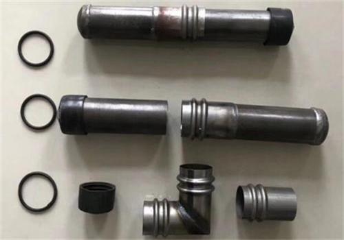 绍兴桩基声测管