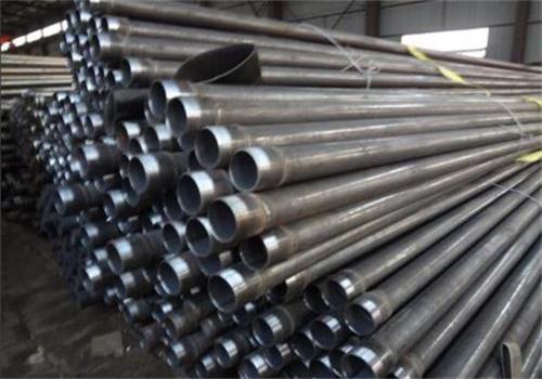 绍兴桩基声测管