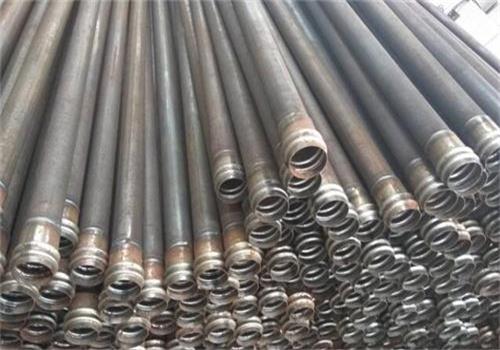 绍兴桩基声测管