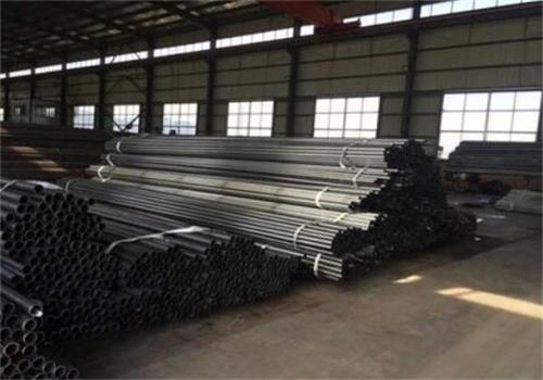 绍兴桩基声测管