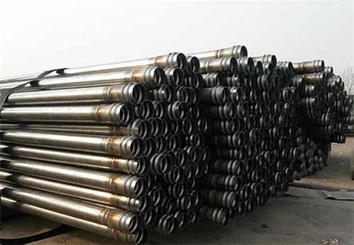 绍兴桩基声测管