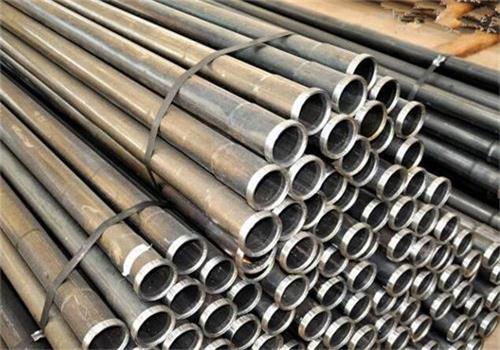 绍兴桩基声测管