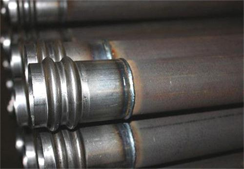 绍兴桩基声测管