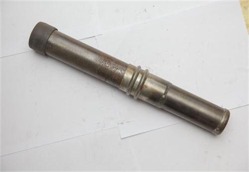 绍兴桩基声测管