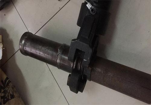 绍兴桩基声测管