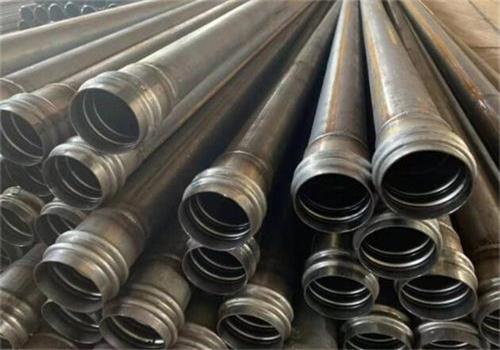 绍兴桩基声测管