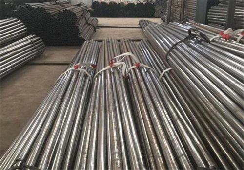 绍兴桩基声测管