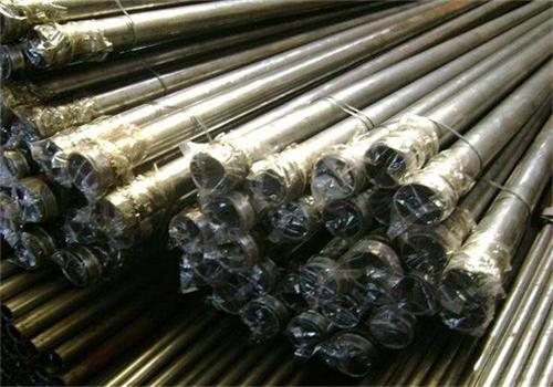 绍兴桩基声测管 绍兴桩基声测管